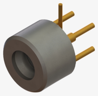 Smpm Male Pcb Thru-hole Connector, R/a, Fd - Amphenol - Rf Connectors / Coaxial Connectors #4526133