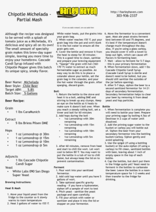 Instruction Sheet - Document #4526366