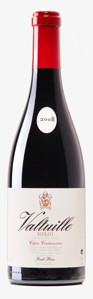 Valtuille Cepas Centenarias - Ribeiro Santo 2015 Dão Tinto #4526496