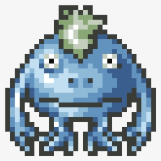 Chrono Trigger Nu #4526575