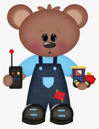 Http - //danimfalcao - Minus - Com/mygimocebbww Bear - Bear #4526639