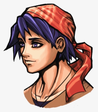 Chrono Trigger - Chrono Cross Tetsuya Nomura #4526868