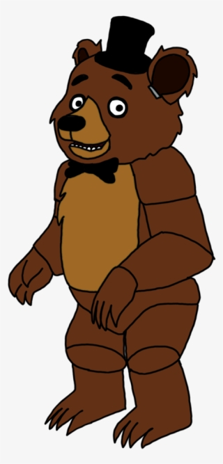 Little Bear Png Svg Free Download - Little Bear Deviantart #4526870