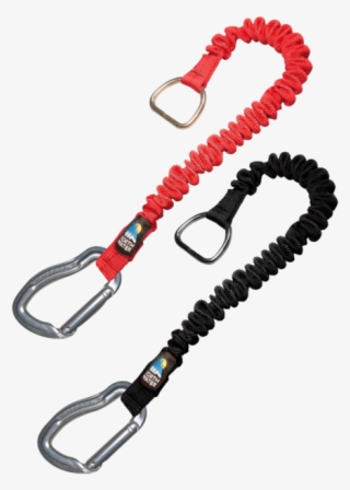 Keyhole Carabiner - Al (26kn) #4526955