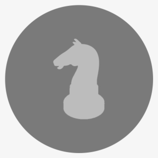 Chess Icon - Chess Icon Ico #4527228