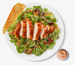 Grilled Chicken Salad Buffalo Wild Wings #4527233