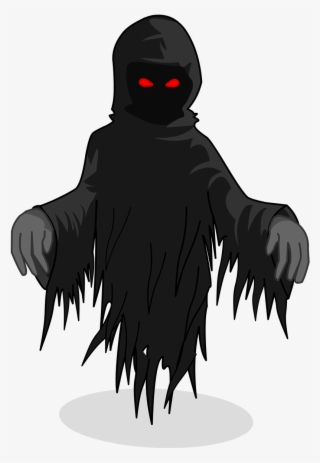 Dementor Png - Objetos De Mundo Gaturro Png #4527622