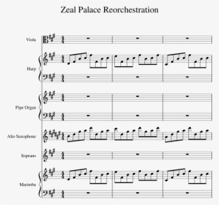 Print - Gumball Goodbye Song Sheet Music #4527699