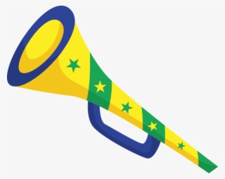 Brazil Worldcup2018 Fifa Russia Flag Flagbrazil Footbal - American Pride Clipart #4527705