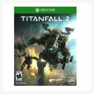 Auction - Titanfall 2 Xbox 1 #4528280 Auction - Titanfall 2 Xbox 1 #4528280