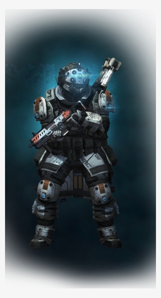 From Respawn Entertainment, Makers Of The Award-winning - Titanfall 2 New Pilots #4528376 From Respawn Entertainment, Makers Of The Award-winning - Titanfall 2 New Pilots #4528376