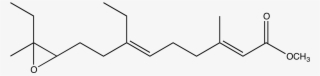 Synthesis - Juvenile Hormone 1 #4528532