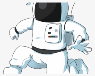 Astronaut Clipart Astronaunt - Free Astronaut Clipart Png #4528665