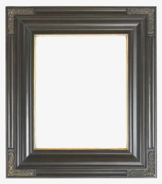 Son Marcos Para Fotografías O Cuadros En Png Con Fondo - Cuadros Marcos Png #4528730