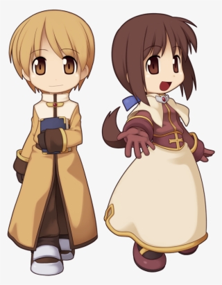 Holy Light - Acolyte Ragnarok #4528733