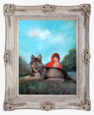 Cabezal - Picture Frame #4528797