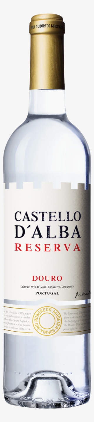 Castellod'alba White Reserva Nv Bt #4528803