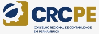 Af Logo Horizontal Crc Pe Jun 14 Cruvas1 - Conselho Regional De Contabilidade Sp #4528923