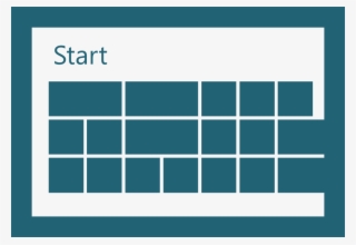 Windows 8 Start Screen Icon #4528985