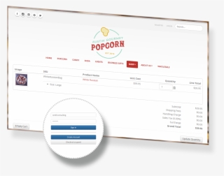 Dnn Cart - Computer Program #4529041