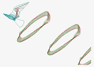 Bird Pigeon Eagle Vortex Transparent Flight Wake Kestrel - Transparent Tumblr Gif Bird #4529137