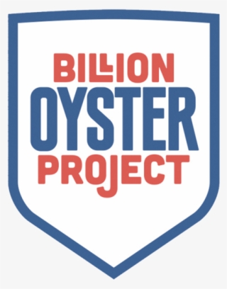 Sponsor-logos Bop - Billion Oyster Project Logo #4529517