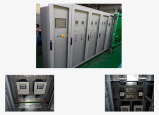 Cuadros - Computer Network #4529607