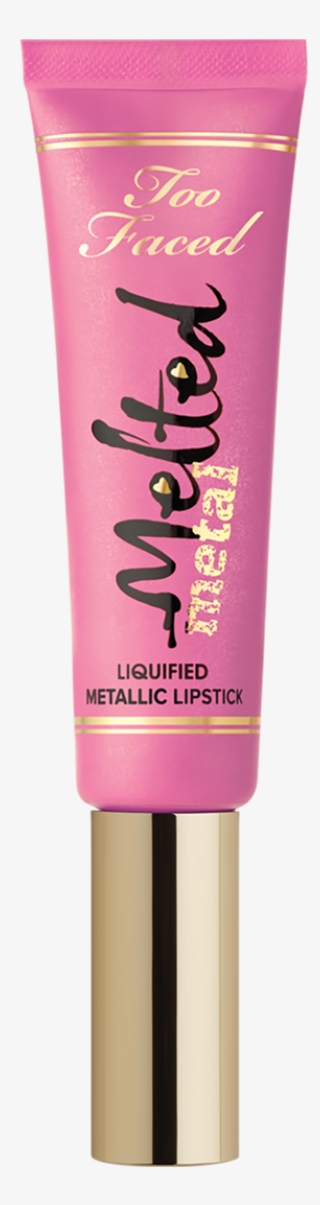 Liquified Metallic Long Wear Lipstick #4530051 Liquified Metallic Long Wear Lipstick #4530051