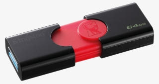 0 Stick, 64 Gb Data Traveler 106 Kingston Dt106/64gb - Dt106 16gb #4530378