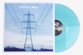 Sunstack Jones Vinyl Lp $22 - Music #4530446