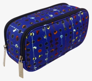 Jonathan Cohen Beauty Bag - Shu Uemura Art Of Hair Jonathan Cohen #4530834