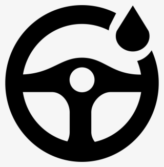 Png File - Power Steering Fluid Icon #4530970