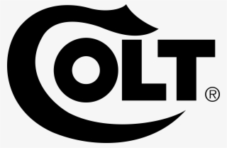 Graphic Free Download Colt Vaults Logo Png - Colt Firearms #4530975