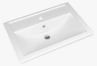 Sink Bathroom 900mm #4531044