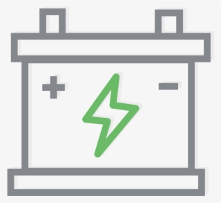 Power Storage Capacity - Snallen Chart Png #4531168