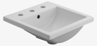 Studio Carré Countertop Sink - American Standard Studio Carre' Countertop Bathroom #4531276
