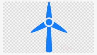 Download Wind Energy Icon Png Clipart Wind Power Wind - Skins Low Poly Gta San #4531340