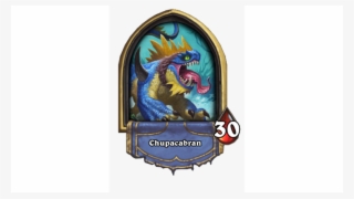 Chupacabran - Illustration #4531498