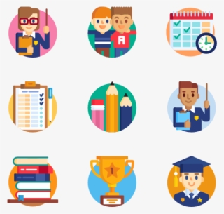 Back To School - Human Rights #4531679