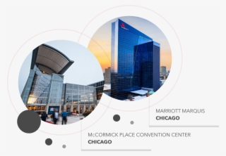 Exterior Picture Of Mccormick Place Convention Center - Chicago #4531811