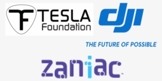 Drones, Coding, Robotics With Zaniac, The Tesla Foundation, - Zaniac Learning #4531843