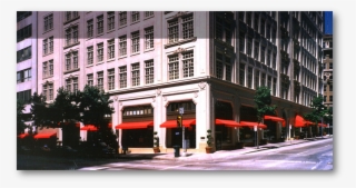 Neiman Marcus Downtown Is The Flagship Store To The - Neiman Marcus Downtown Dallas #4531921