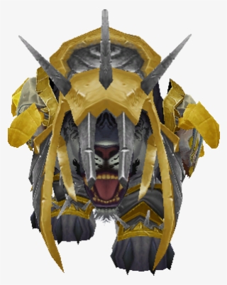 Royal War Sabre - Illustration #4532033