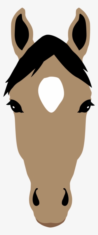 Star - Horse Markings #4532039