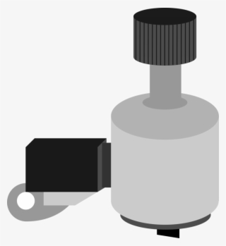 Bicycle Dynamo Electric Generator Bicycle Dynamo Computer - Dynamo Png #4532240