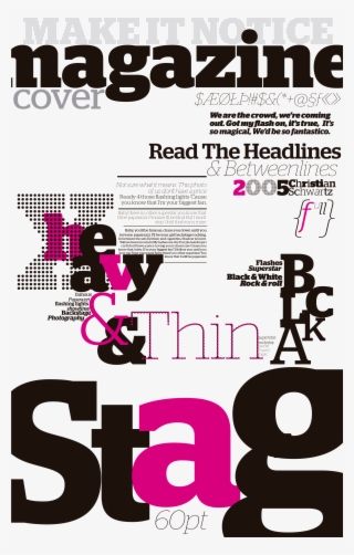 Cms Magazine #4532299