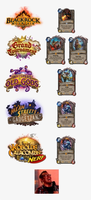 897 - Hearthstone Tgt #4532371
