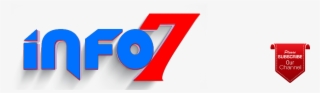 Info 7 Tv Live Stream - Graphic Design #4532399