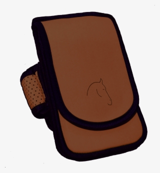 *new* The Horse Holster - Horse Holster - Light Brown #4532510