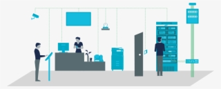 Really High Speed Connectivity - Network #4532568